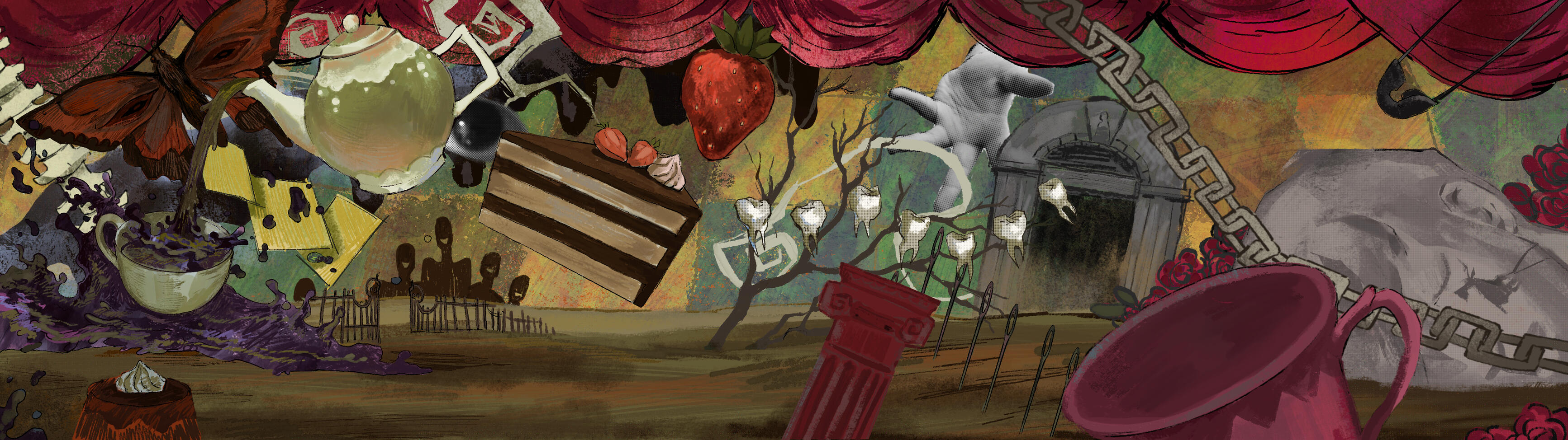 The Tea Party