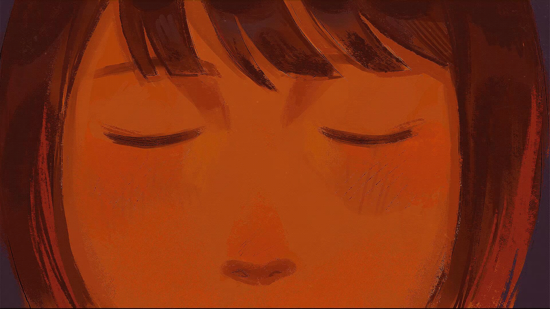 Train to Aisling Trailer